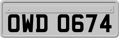 OWD0674