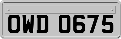 OWD0675