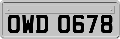 OWD0678