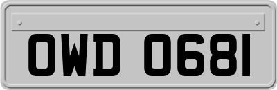 OWD0681