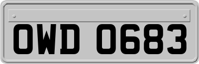 OWD0683