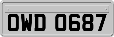 OWD0687