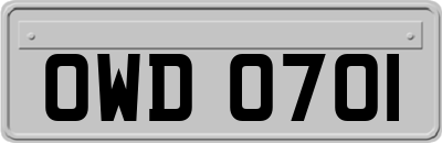 OWD0701