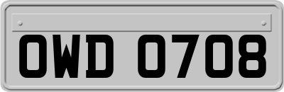 OWD0708