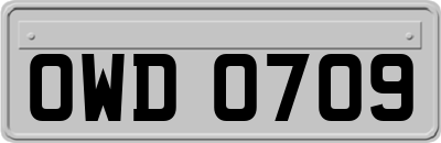 OWD0709