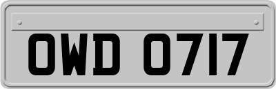 OWD0717