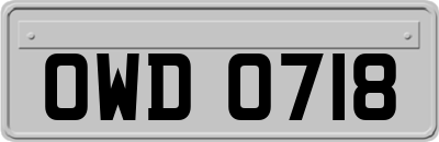 OWD0718