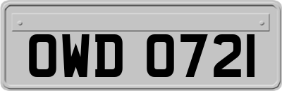 OWD0721