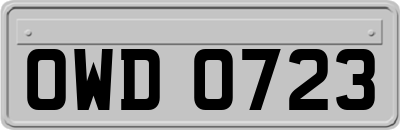 OWD0723