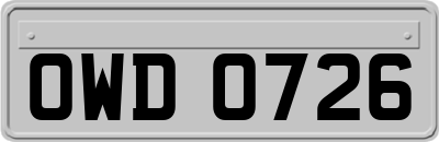OWD0726