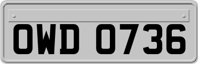 OWD0736