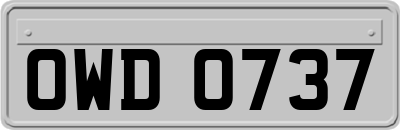 OWD0737