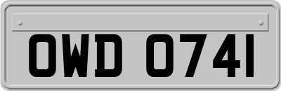 OWD0741