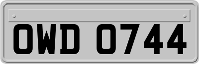 OWD0744