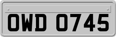 OWD0745