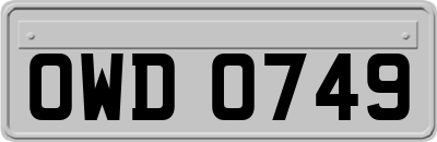 OWD0749