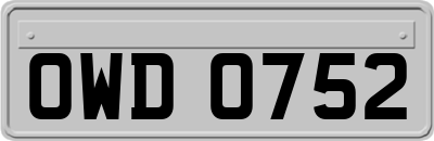 OWD0752