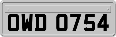 OWD0754