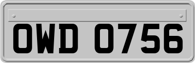 OWD0756