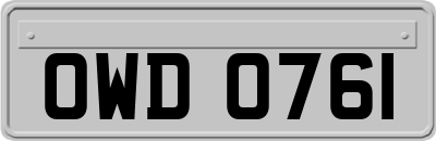 OWD0761