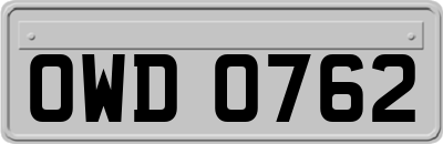 OWD0762