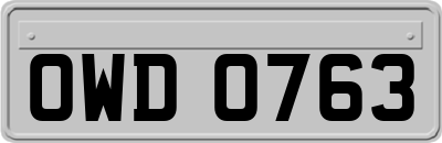OWD0763