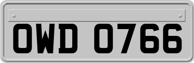 OWD0766