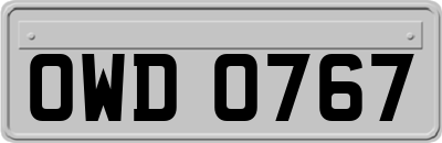 OWD0767