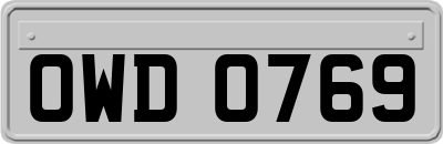 OWD0769