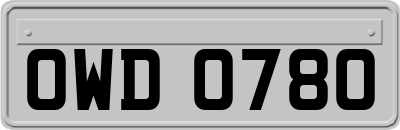 OWD0780