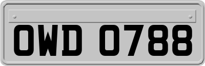 OWD0788