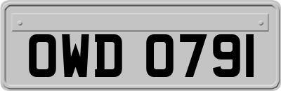 OWD0791