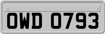 OWD0793