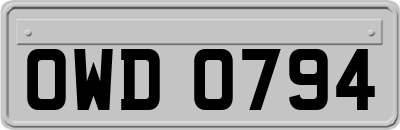 OWD0794