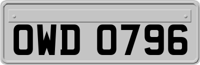 OWD0796