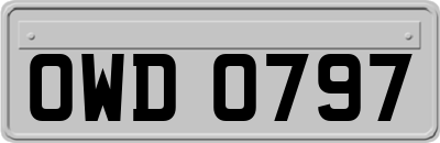 OWD0797