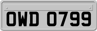 OWD0799