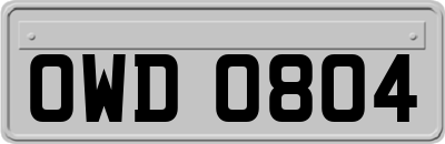 OWD0804