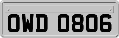 OWD0806