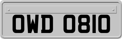 OWD0810