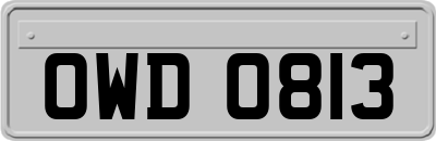 OWD0813