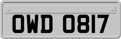 OWD0817