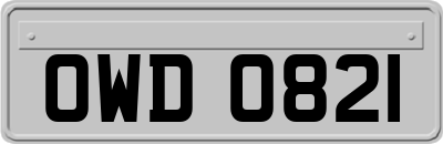 OWD0821