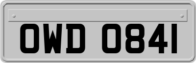 OWD0841