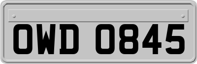 OWD0845