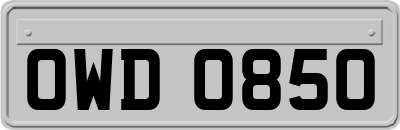 OWD0850