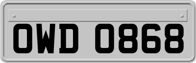 OWD0868