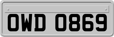 OWD0869