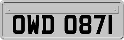 OWD0871