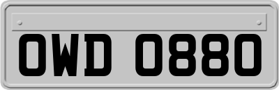OWD0880